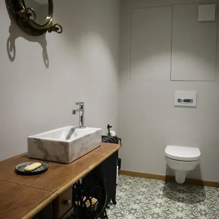 Bed & Breakfast La Cense Du Noir Jambon 4*