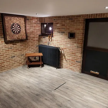 La Cense Du Noir Jambon 4*