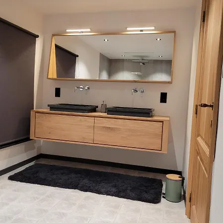 La Cense Du Noir Jambon