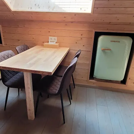 La Cense Du Noir Jambon Silly