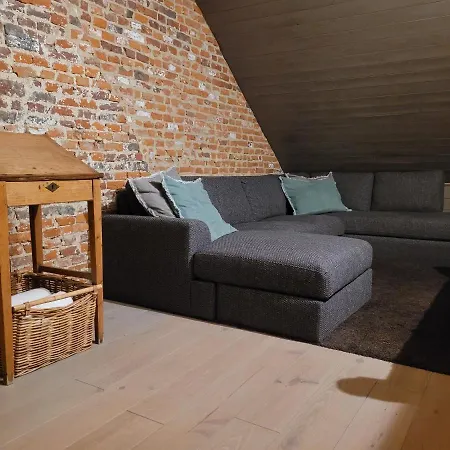 La Cense Du Noir Jambon 4* Silly