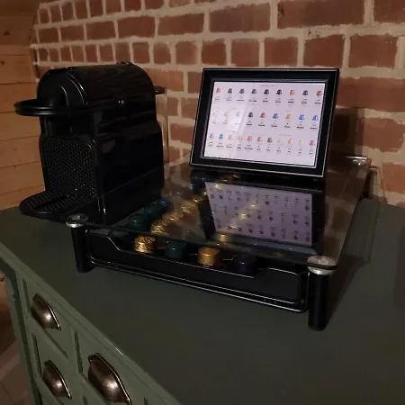 La Cense Du Noir Jambon