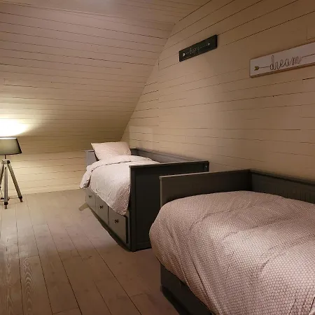 La Cense Du Noir Jambon Bed & Breakfast