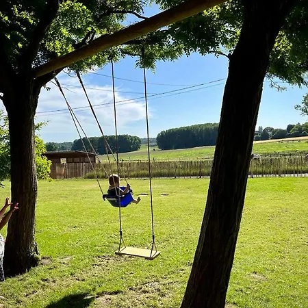 La Cense Du Noir Jambon Silly