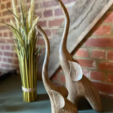 La Cense Du Noir Jambon 4*