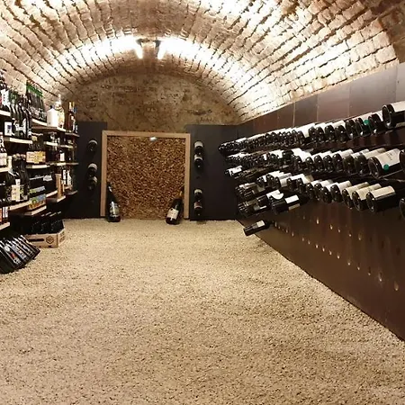 ベッド・アンド・ブレックファスト La Cense Du Noir Jambon 4*