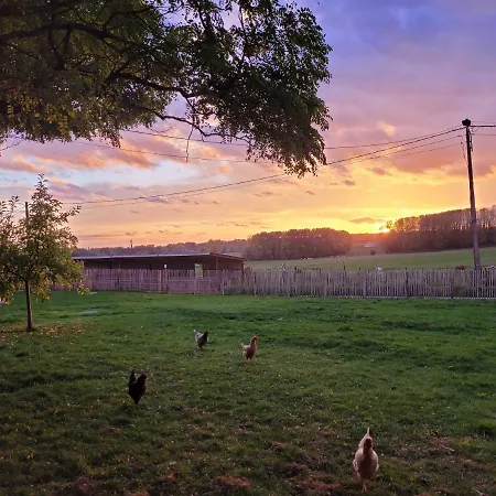 La Cense Du Noir Jambon 4*