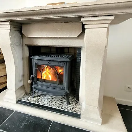 ベッド・アンド・ブレックファスト La Cense Du Noir Jambon