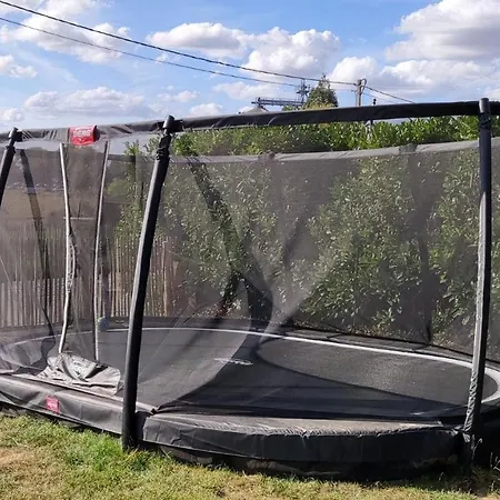 La Cense Du Noir Jambon ベッド・アンド・ブレックファスト Silly