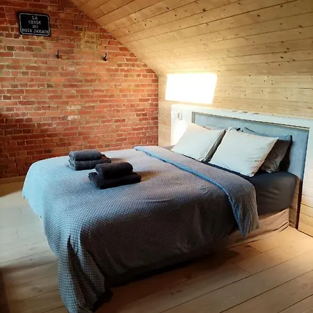 La Cense Du Noir Jambon Silly