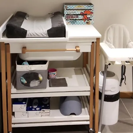 Bed & Breakfast La Cense Du Noir Jambon