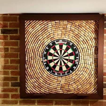 La Cense Du Noir Jambon Silly