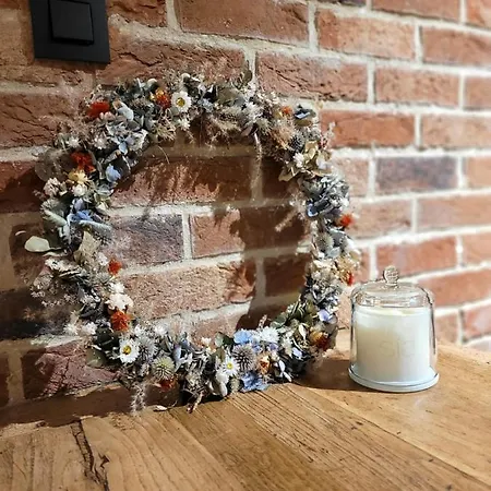 La Cense Du Noir Jambon 4* Silly