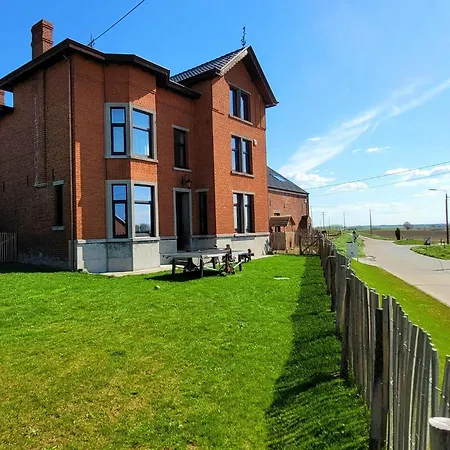 Bed & Breakfast La Cense Du Noir Jambon *