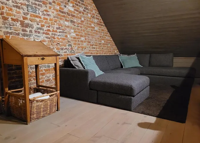 La Cense Du Noir Jambon 4* Silly