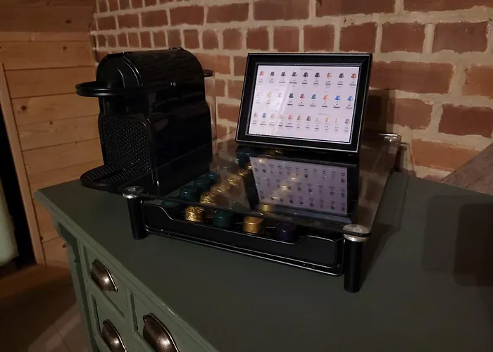 La Cense Du Noir Jambon