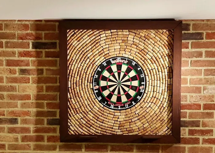 La Cense Du Noir Jambon Silly